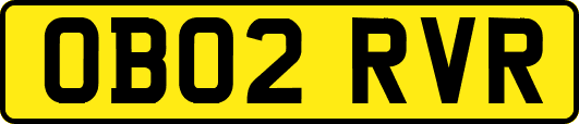 OB02RVR