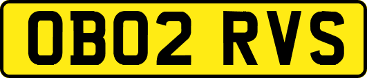 OB02RVS