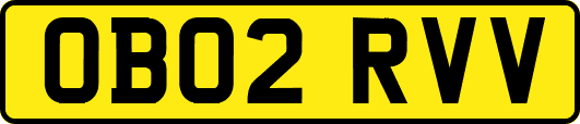 OB02RVV
