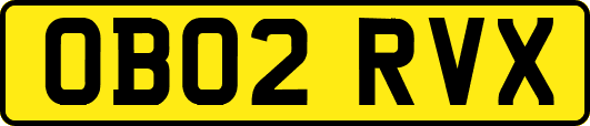 OB02RVX