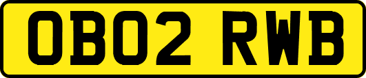 OB02RWB