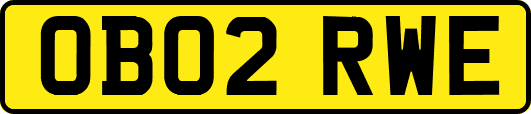 OB02RWE
