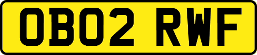 OB02RWF