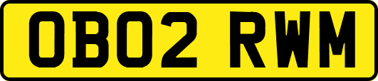 OB02RWM