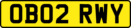 OB02RWY