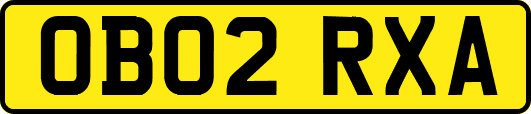 OB02RXA