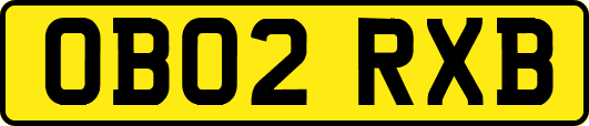 OB02RXB
