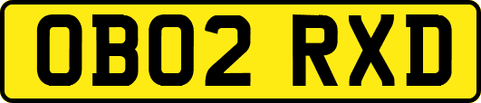 OB02RXD