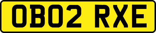 OB02RXE