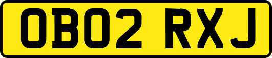 OB02RXJ