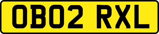 OB02RXL