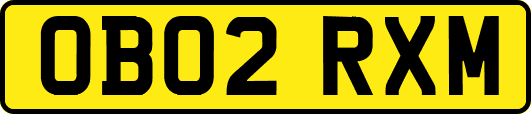 OB02RXM