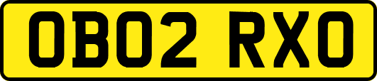 OB02RXO