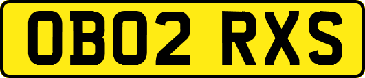 OB02RXS