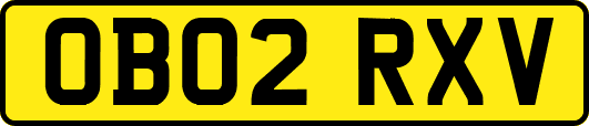 OB02RXV