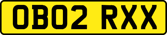 OB02RXX