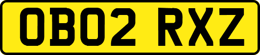 OB02RXZ