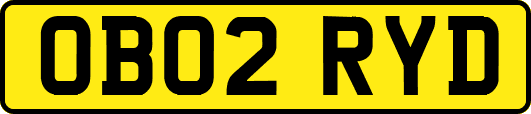 OB02RYD