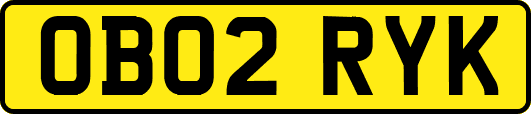 OB02RYK