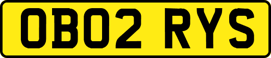 OB02RYS