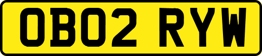 OB02RYW