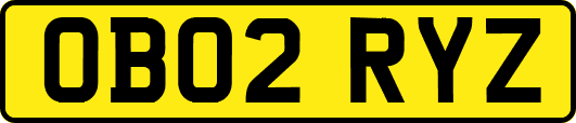 OB02RYZ
