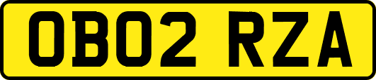OB02RZA
