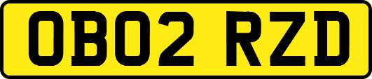 OB02RZD