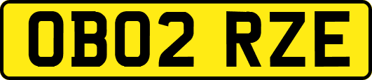 OB02RZE