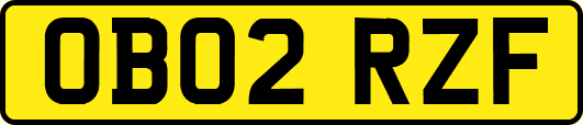 OB02RZF