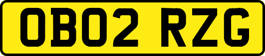 OB02RZG