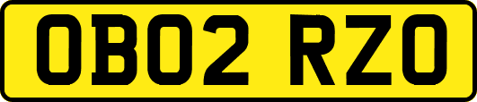 OB02RZO