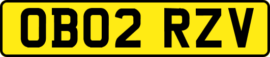 OB02RZV