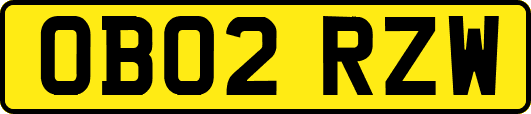 OB02RZW