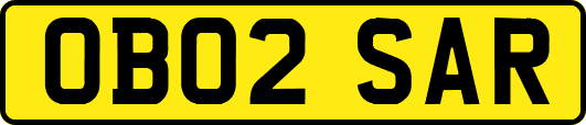 OB02SAR