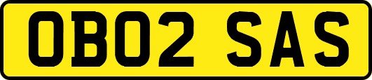 OB02SAS