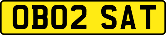 OB02SAT