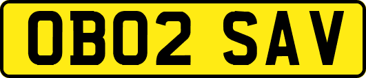 OB02SAV