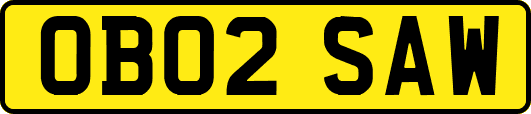 OB02SAW