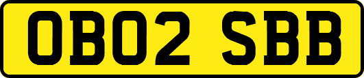 OB02SBB