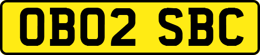OB02SBC