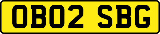 OB02SBG