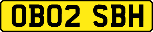OB02SBH