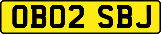 OB02SBJ