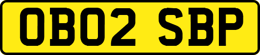 OB02SBP