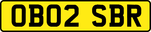 OB02SBR