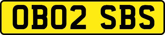 OB02SBS