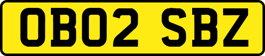OB02SBZ