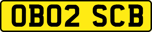 OB02SCB