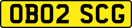 OB02SCG